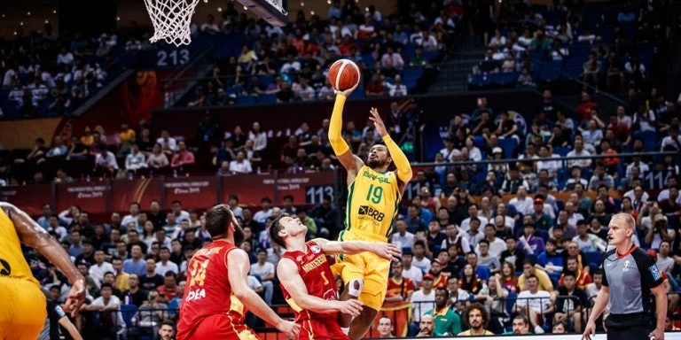 Μουντομπάσκετ 2019: Ματς-φωτιά για τη Βραζιλία κόντρα στην Τσεχία -«Καίγεται» η Ελλάδα